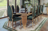 Cratos Dining Set - AVRS FURNITURE